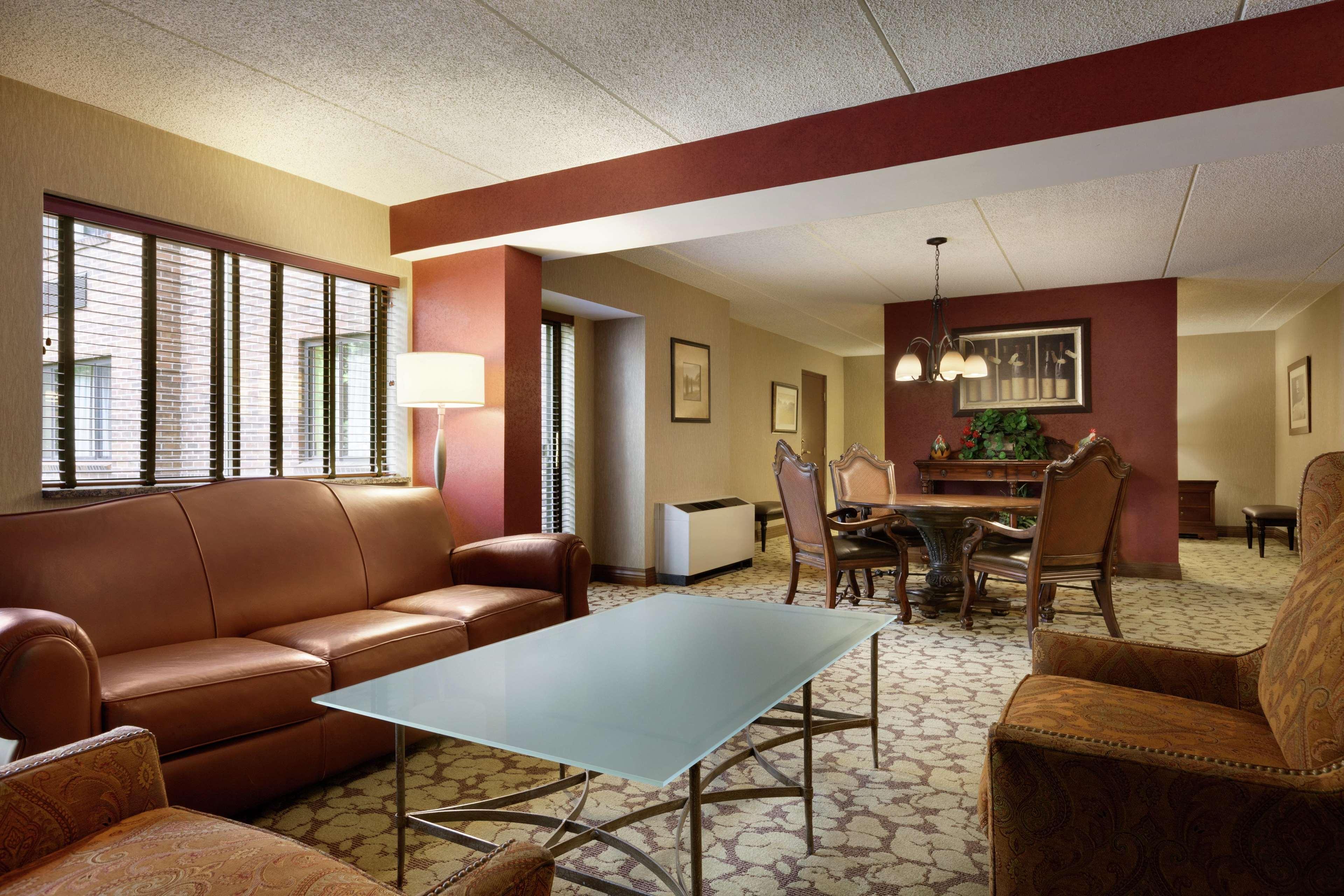 Hilton Garden Inn Rochester/Pittsford Bushnell Basin Extérieur photo