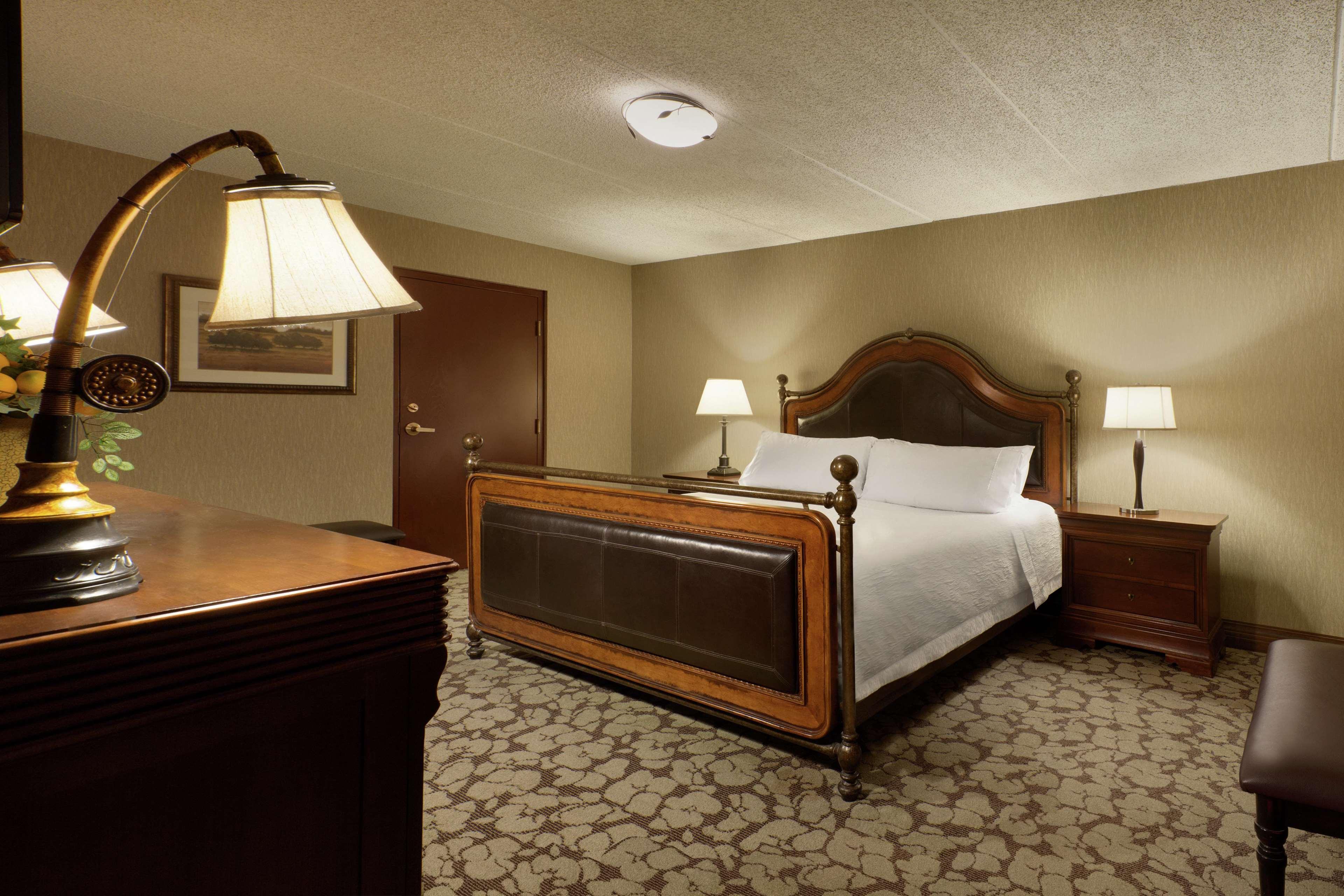 Hilton Garden Inn Rochester/Pittsford Bushnell Basin Extérieur photo