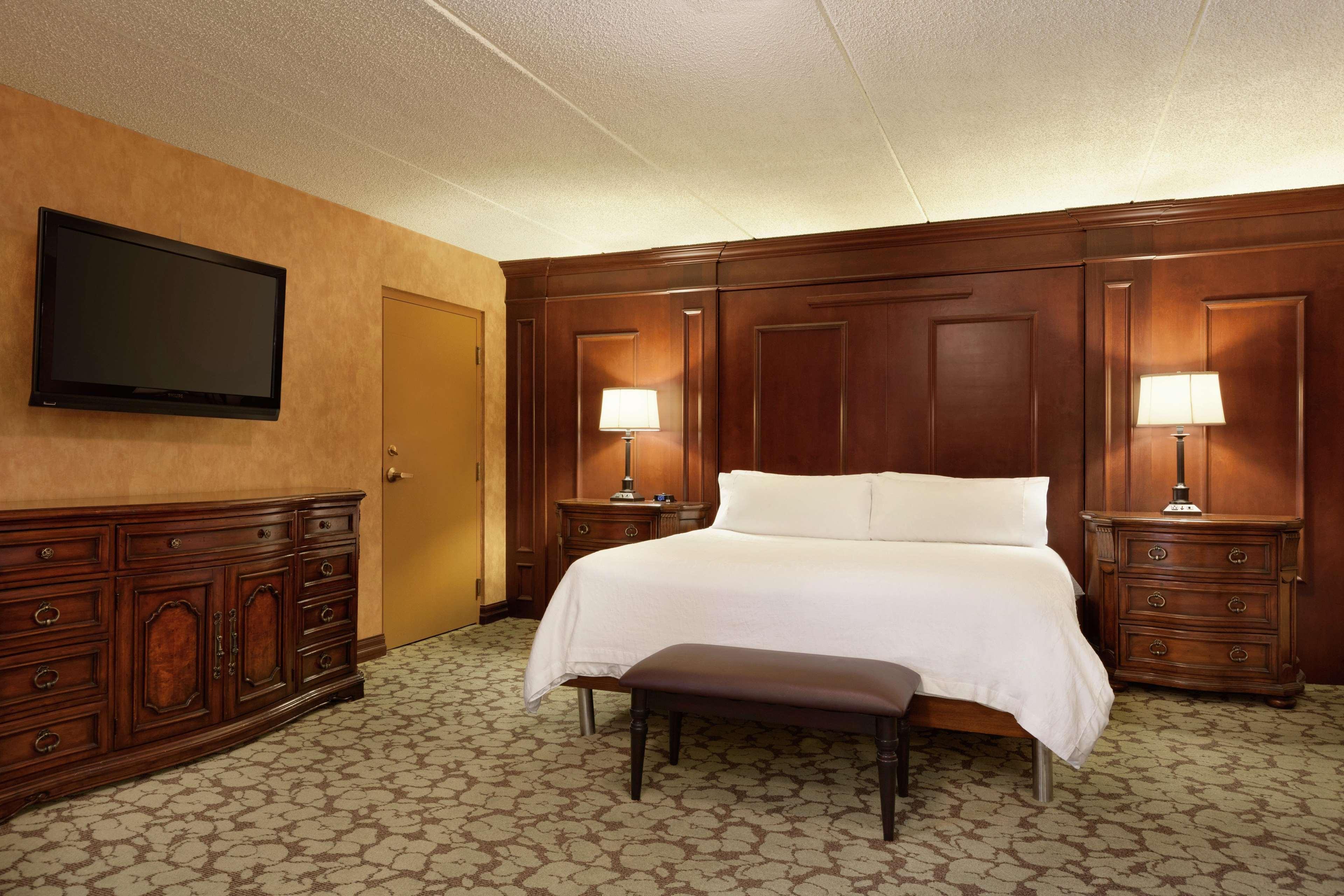 Hilton Garden Inn Rochester/Pittsford Bushnell Basin Extérieur photo