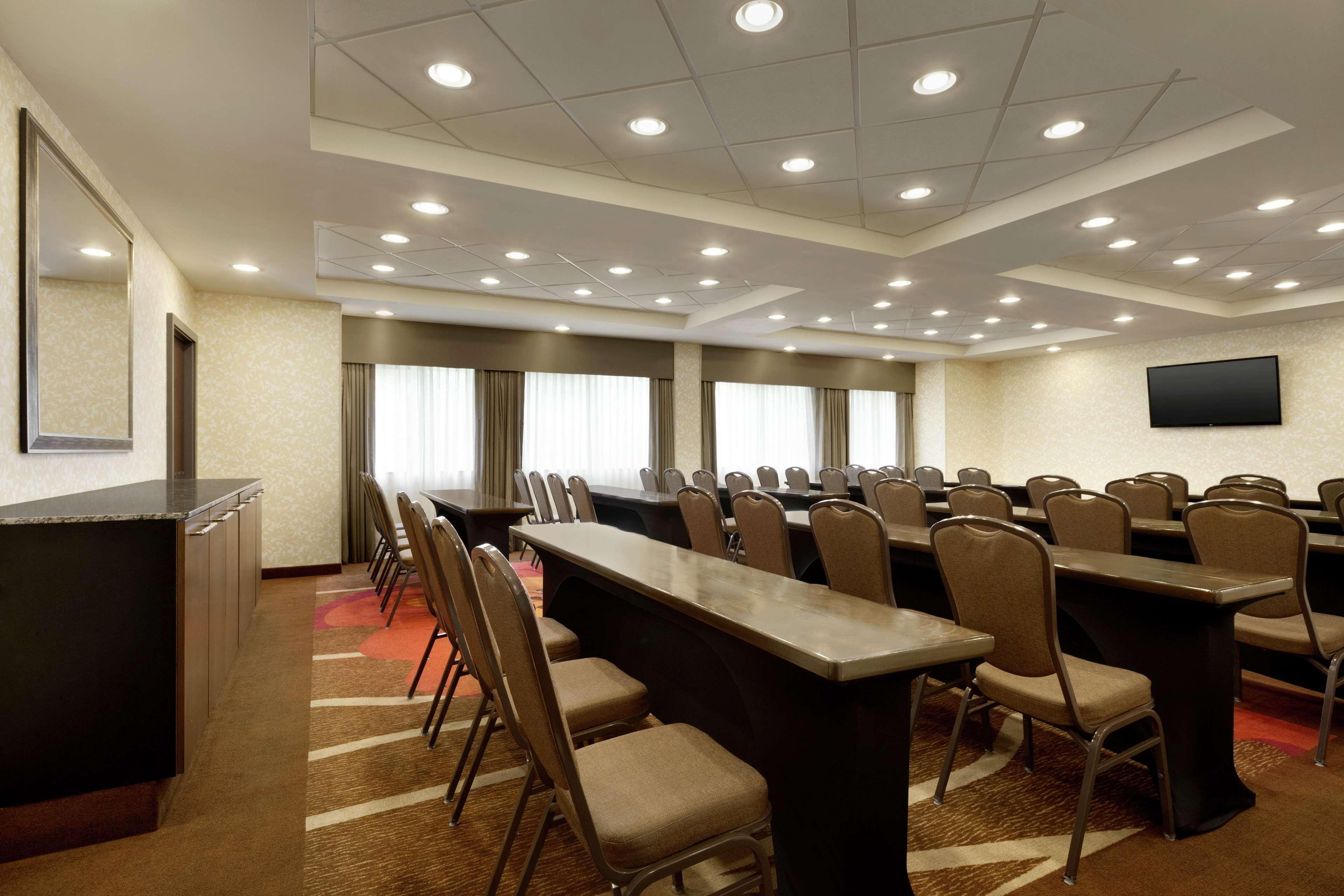Hilton Garden Inn Rochester/Pittsford Bushnell Basin Extérieur photo