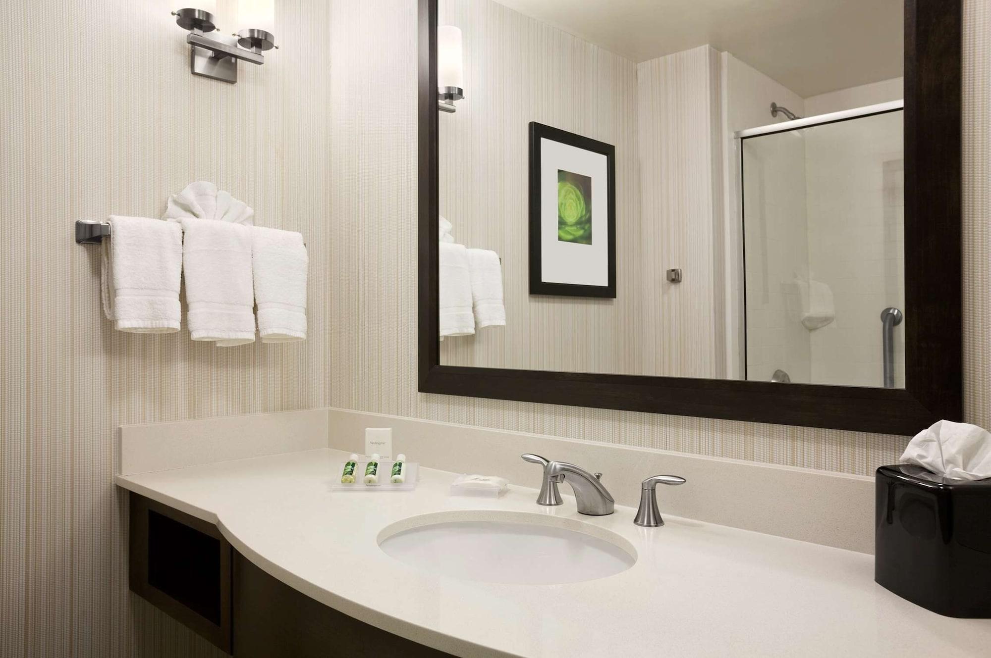 Hilton Garden Inn Rochester/Pittsford Bushnell Basin Extérieur photo