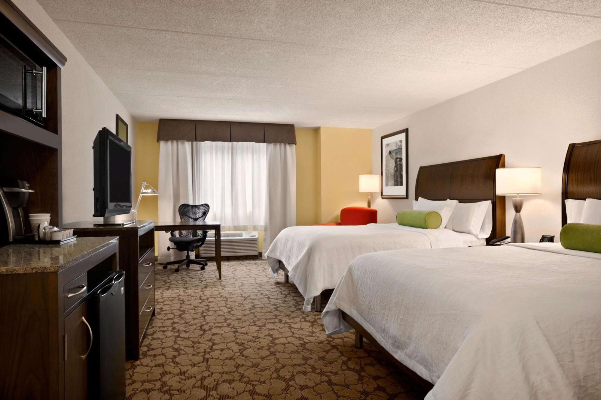 Hilton Garden Inn Rochester/Pittsford Bushnell Basin Extérieur photo