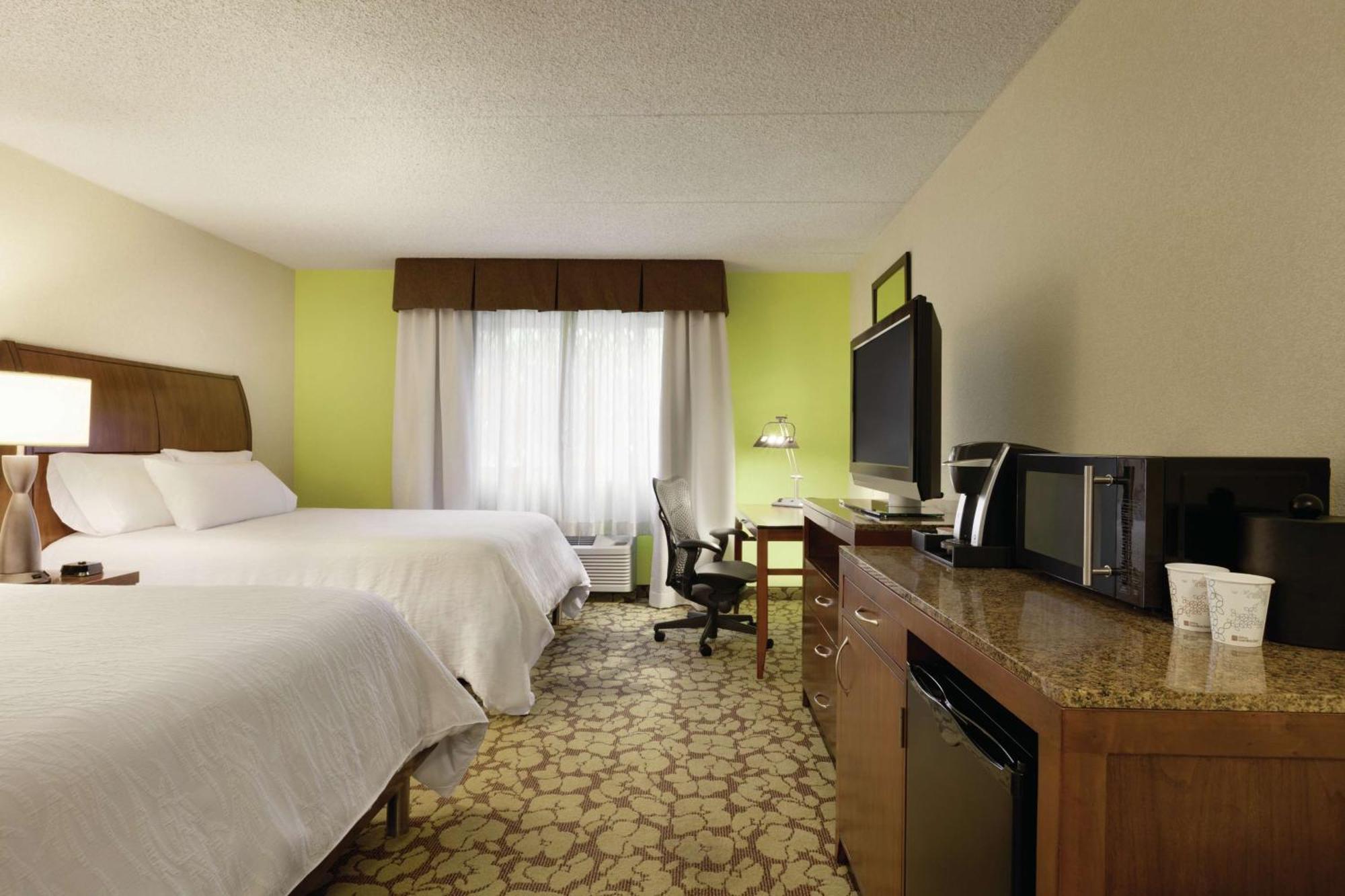 Hilton Garden Inn Rochester/Pittsford Bushnell Basin Extérieur photo